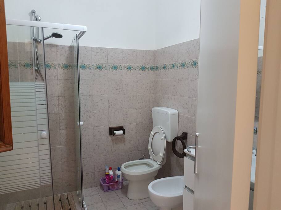 Bagno