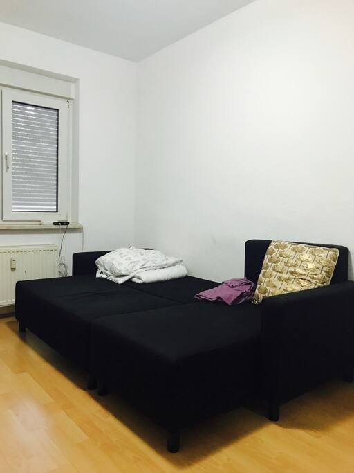 Schlafsofa/sleeping couch