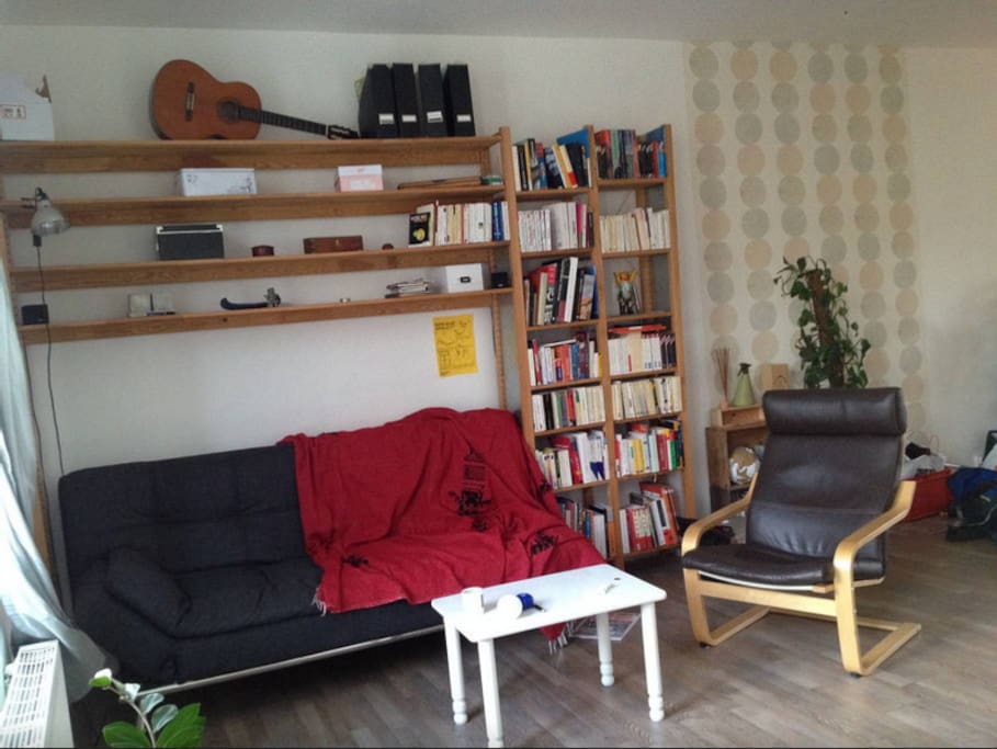 salon