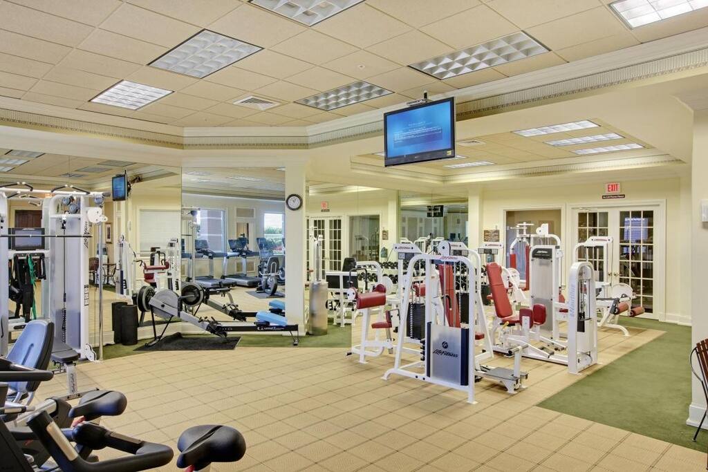 Gym