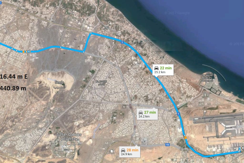 Location