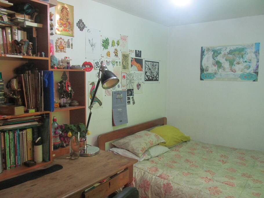 te sentirás comodo