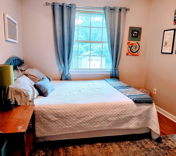 Средна спална соба 