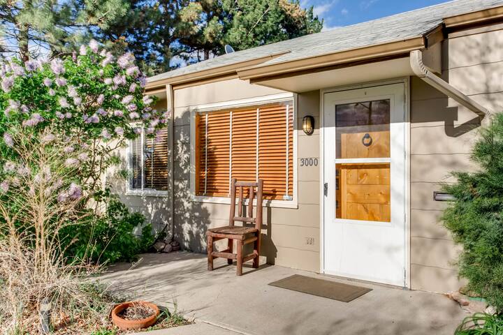 CHARMING LODGE 2 BR/Denver, 10 min from dwn twn gallery image 3