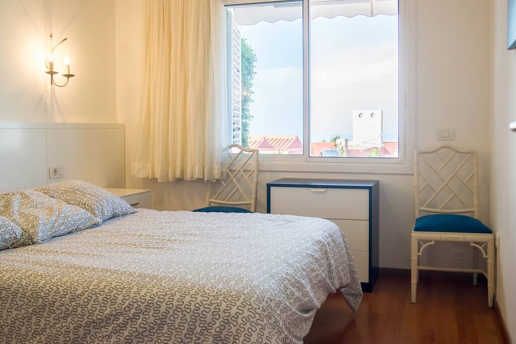 Dormitorio