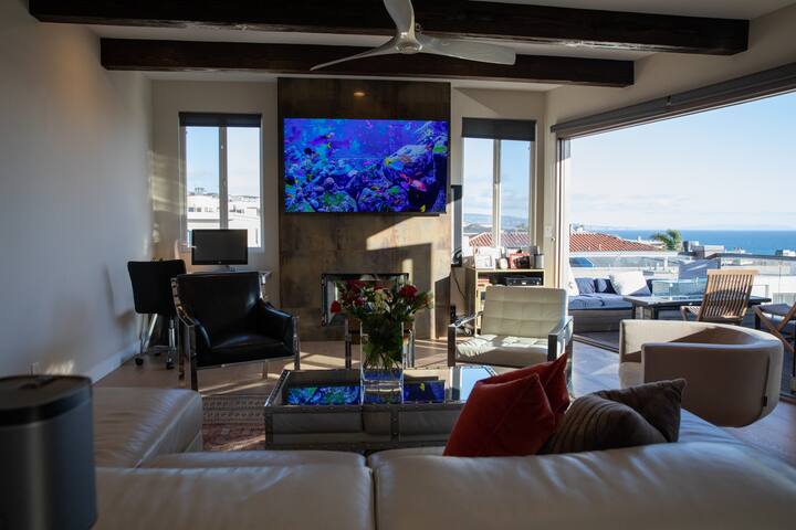 Luxury Modern Beach Getaway – Ocean Views gallery image 5