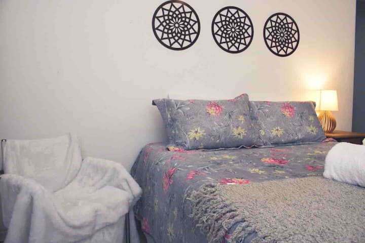 غرفة النوم 4