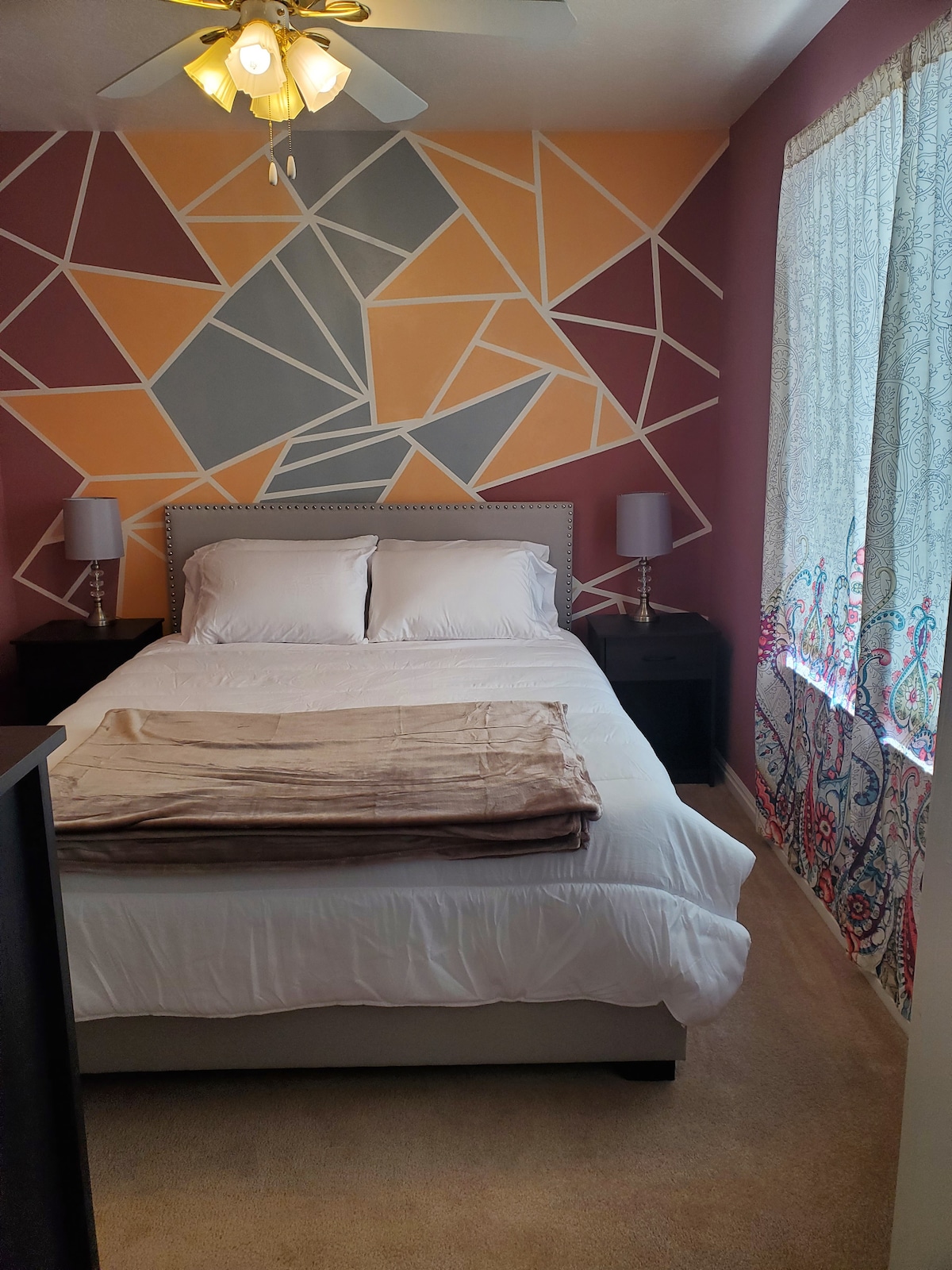 Спална соба за гости бр.1