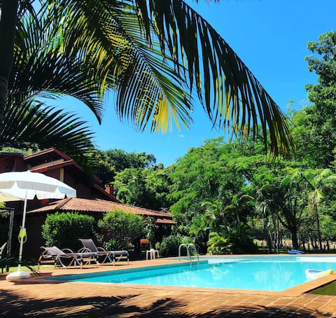 Shangri-lá Cajuru Ranch