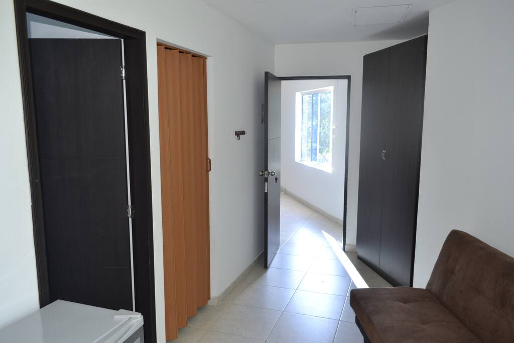 Sala de estar privada I / private living room I