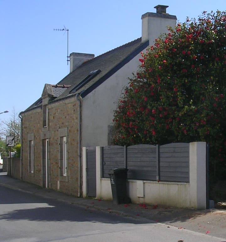 Maison Plescop Centre-golfe Du Morbihan (Vannes) - Vannes