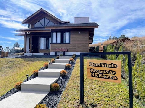 Recanto Ar da Serra