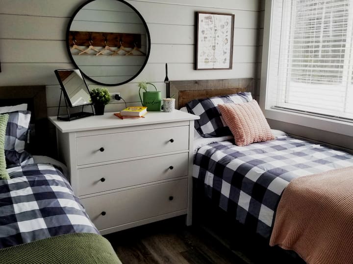 Sleep well my friends...