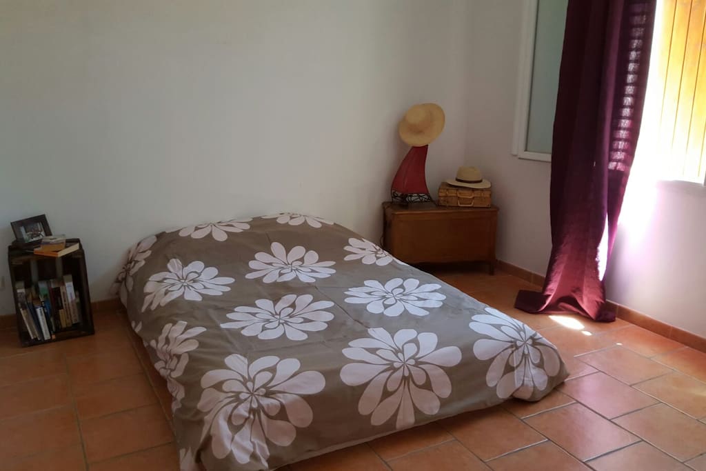 Chambre 2 personnes