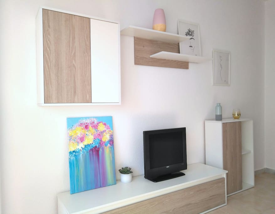 Sala de Estar