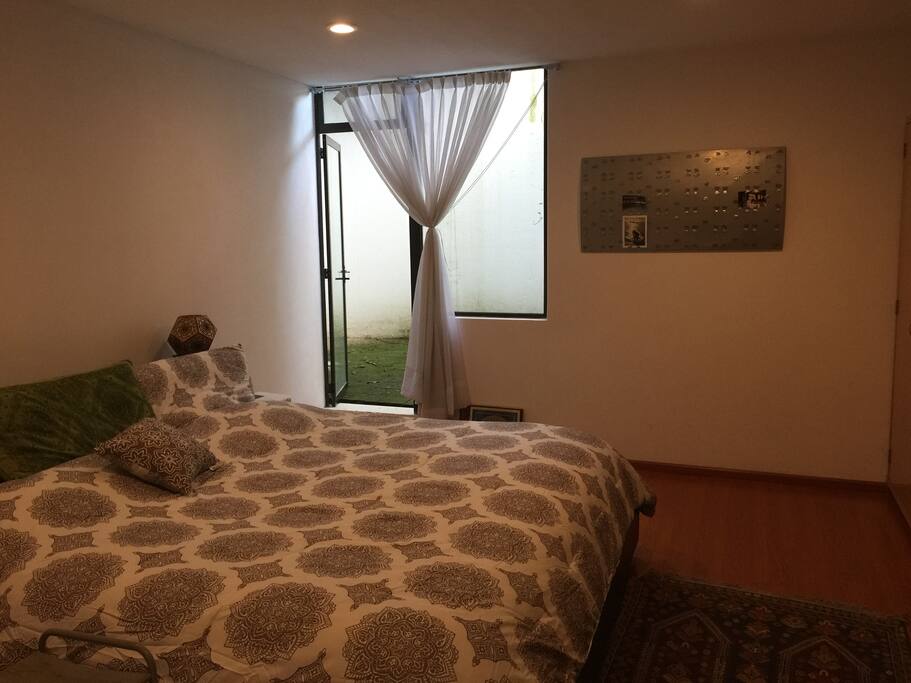 Terraza