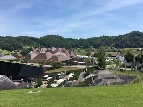 Duplex Penthouse Aparthotel Rosa