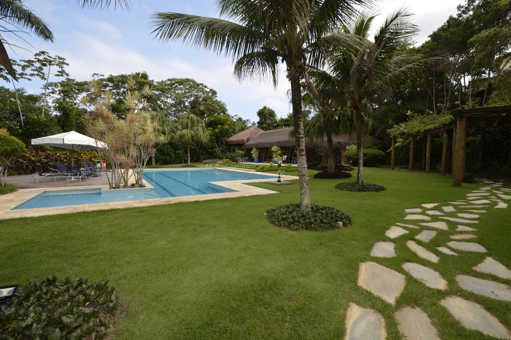 Clube do condominio