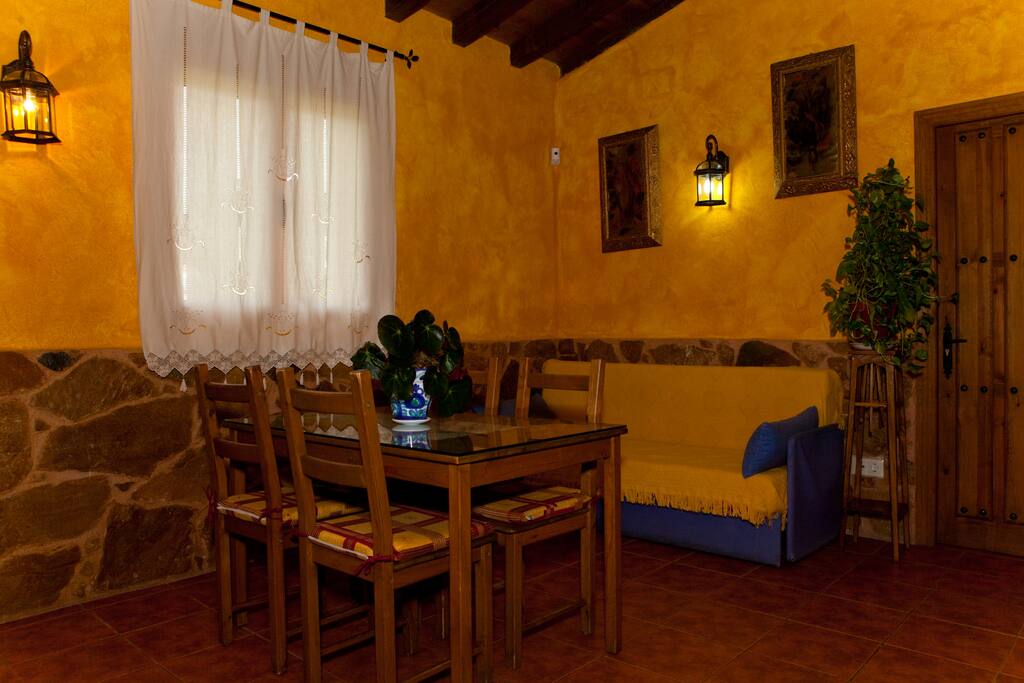 Salón.