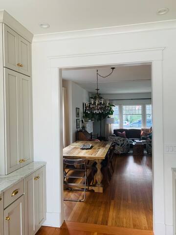 Remodeled Family Craftsman | Upper Queen Anne gallery image 5