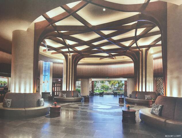 Westin NANEA 2BR Kā’anapali Maui Resort View gallery image 3