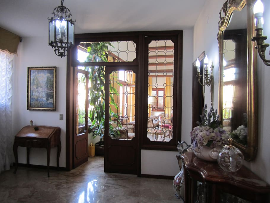 Ingresso