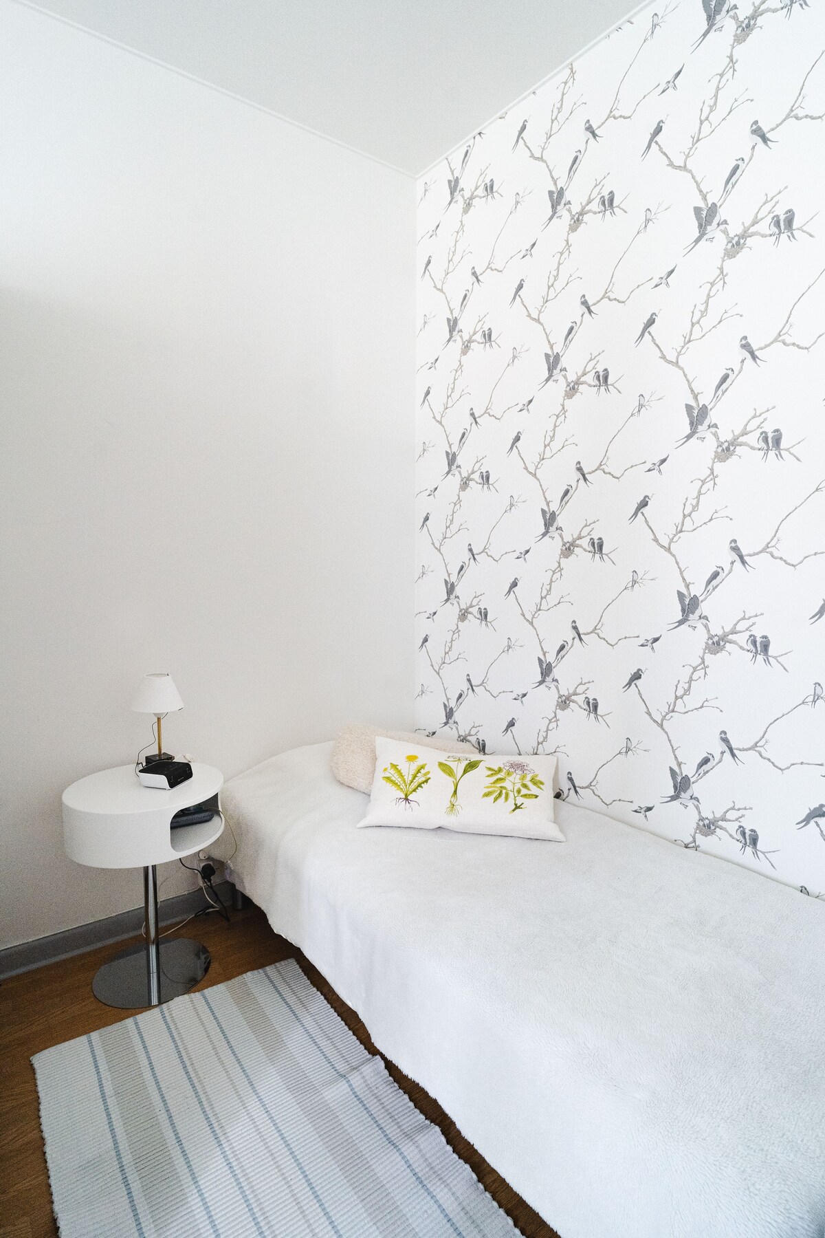 ห้องนอน