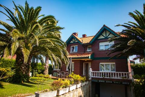 Hallucinante Chalet c/spectacular ocean views