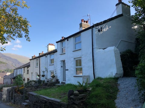 Snowdonia Escape - Pen Y Bryn Cottage