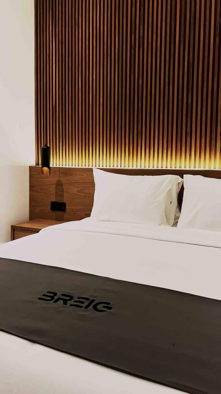 غرفة النوم 5