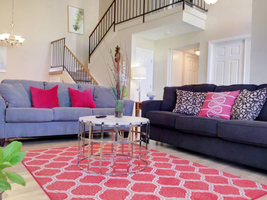Sofa bed/sofa