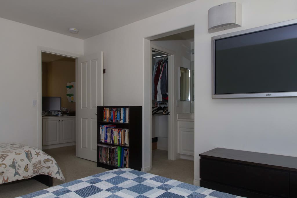 guest bedroom