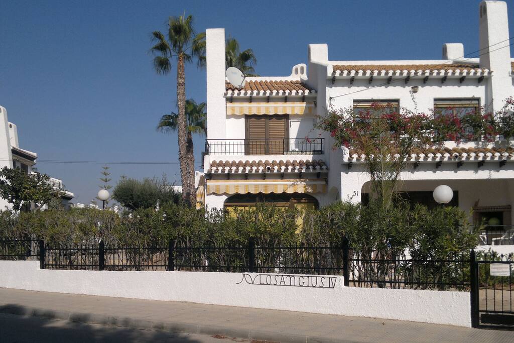 Calle Poniente