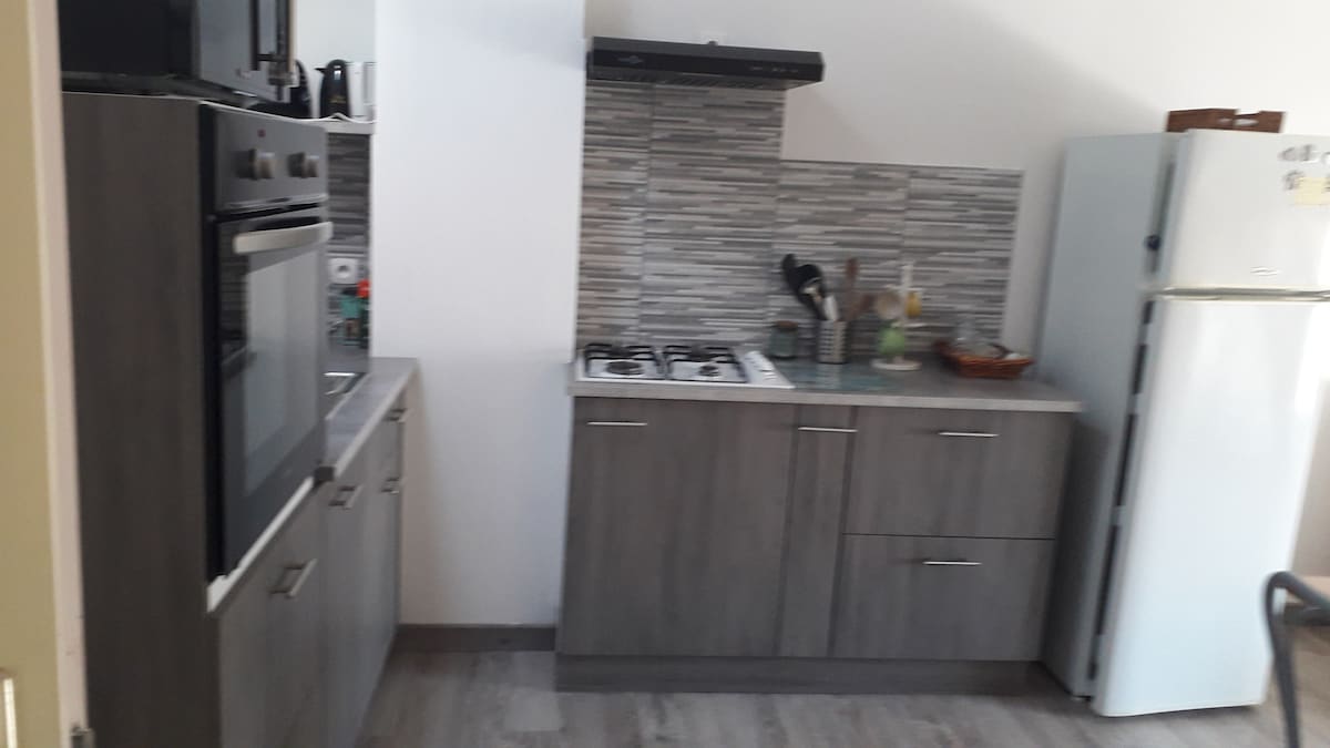 Successful Airbnb property: Small outbuilding in Noirmoutier En L'île