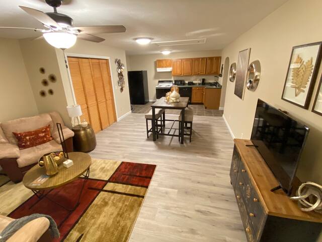 Property Connection, LLC managed Airbnb listing 3
