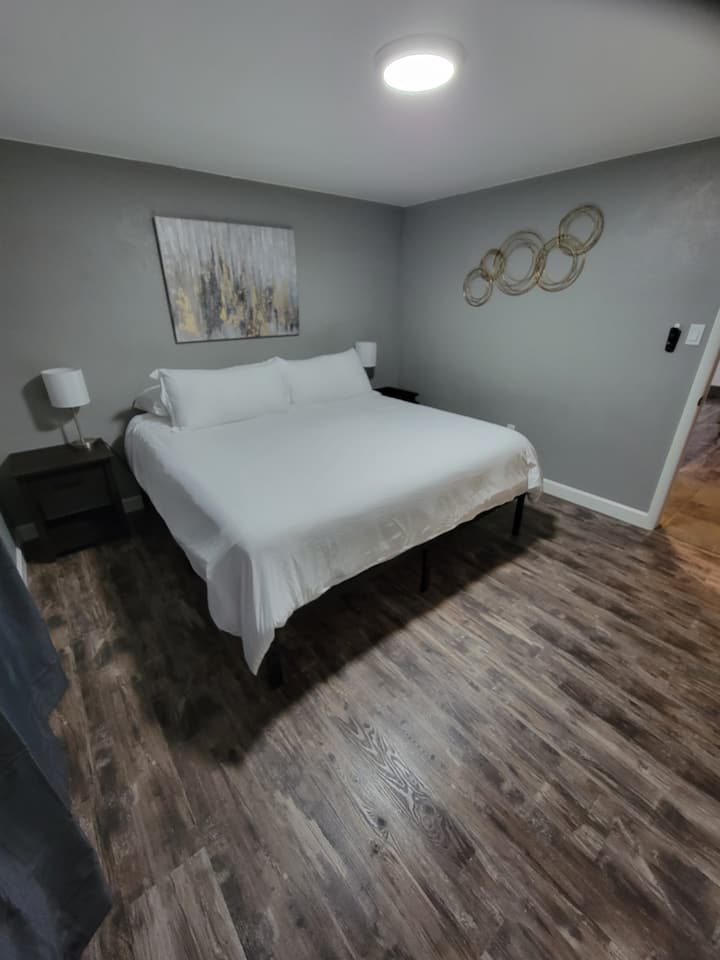 מיטת קינג סייז, כרית