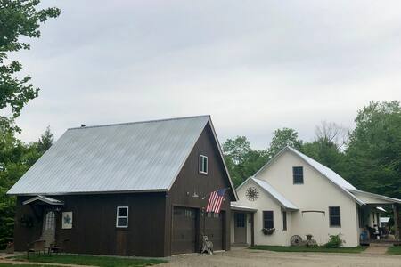 The Studio at Blackberry Ridge