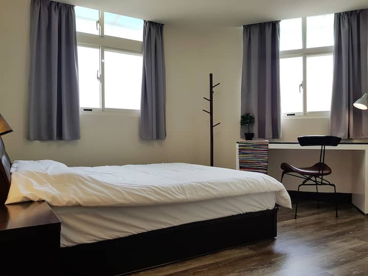 Chambre 1