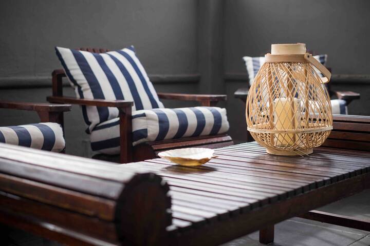 3BR Home with Fireplace & Unlimited WiFi! gallery image 5