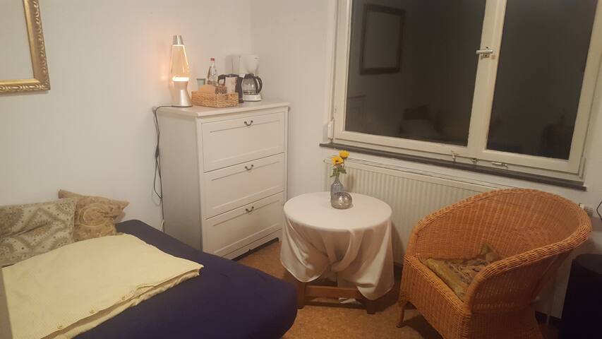 Airbnb Tubingen Vacation Rentals Places To Stay Baden