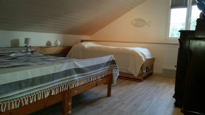 غرفة للنوم 4.