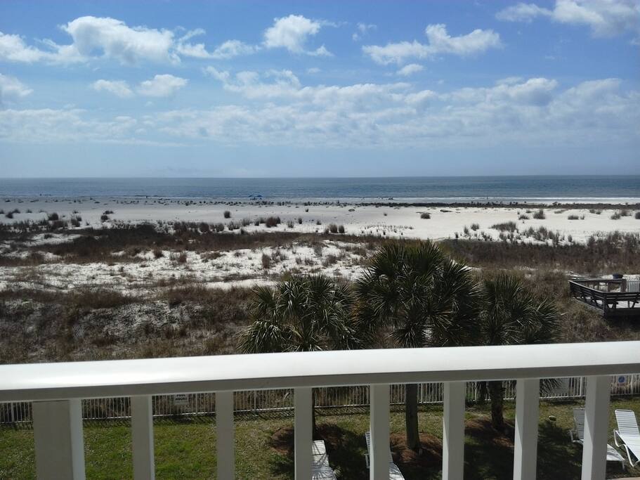 The Inn 304