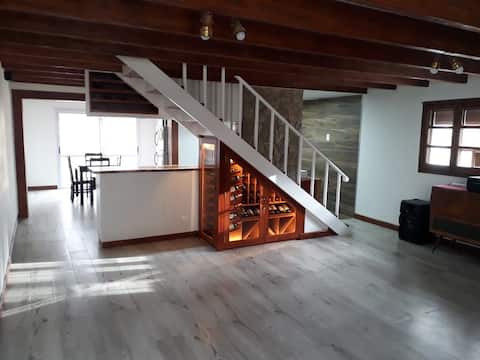 Top performing Airbnb: Country house, nature and mountain air in Uspallata