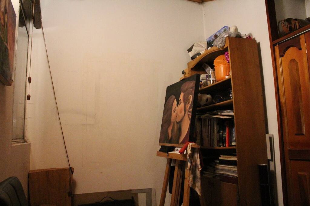 Estudio privado