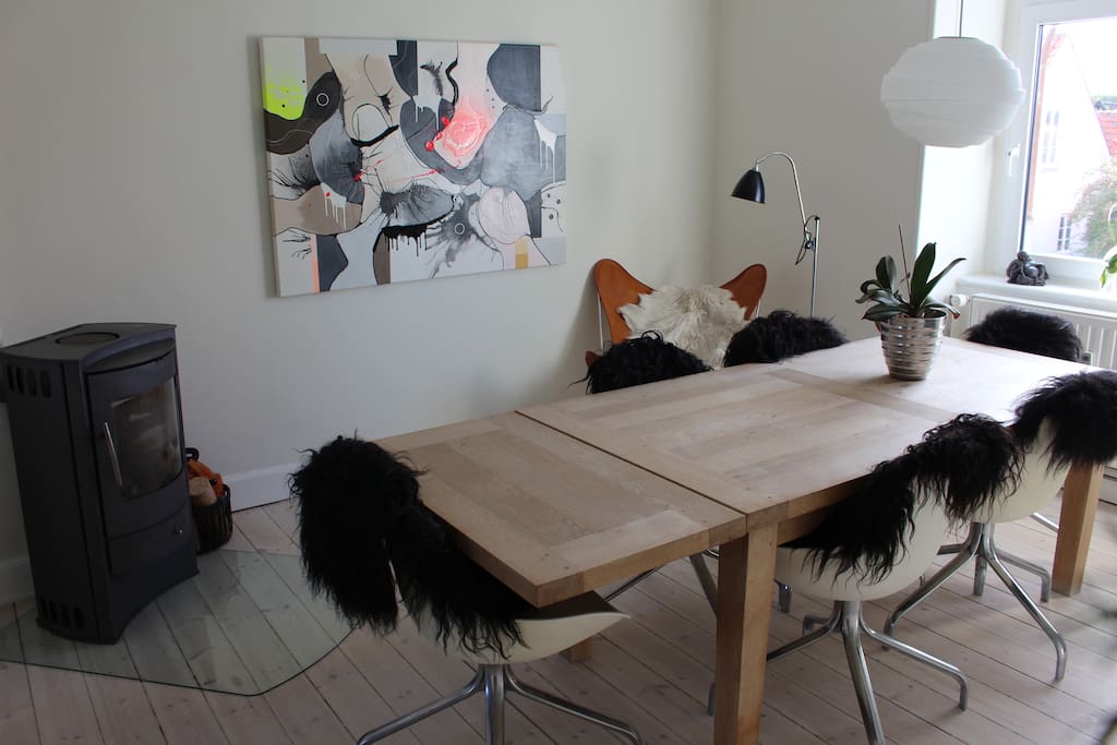 Diningroom