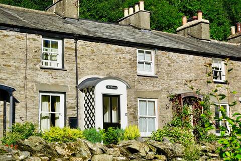 Fell Cottage, Staveley