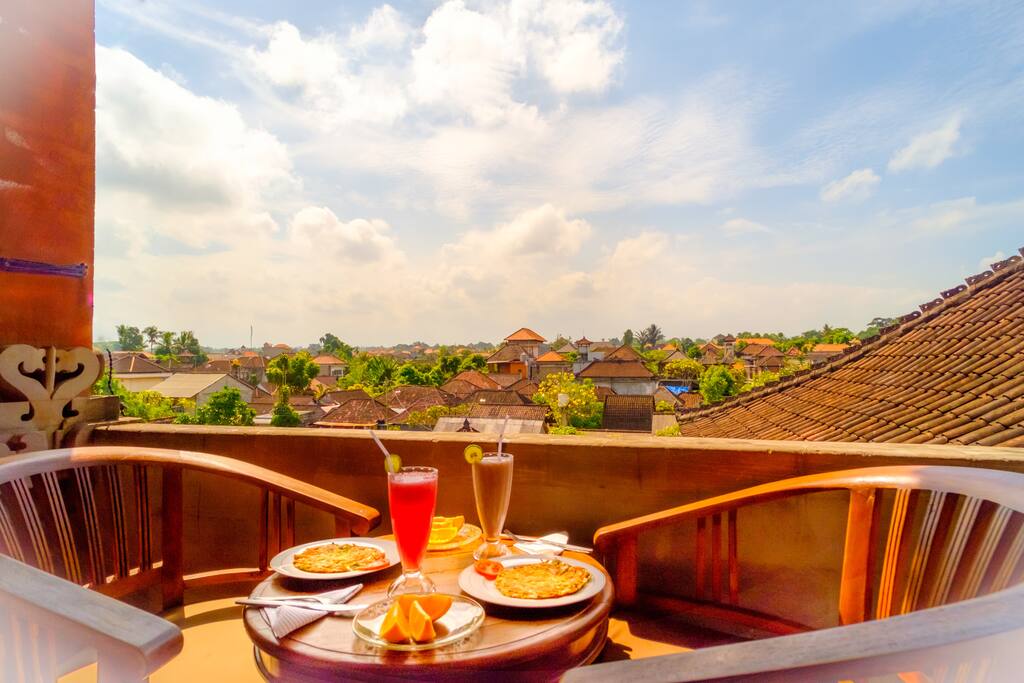 Grotta Ubud Bali Spring Cottages Houses For Rent In Ubud