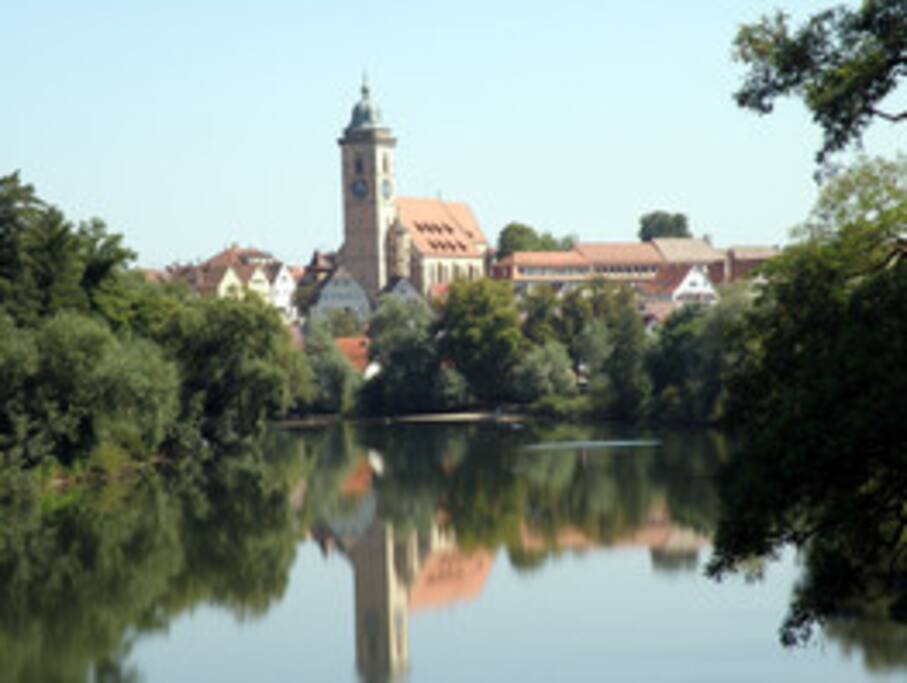 Nürtingen