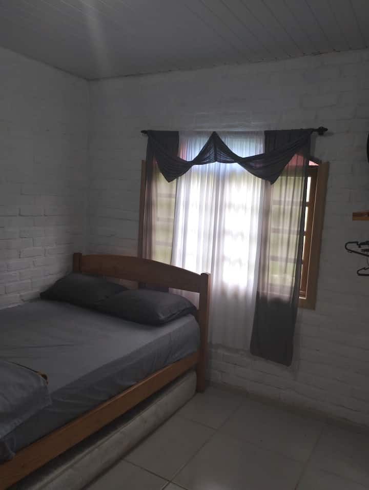 Habitación 1