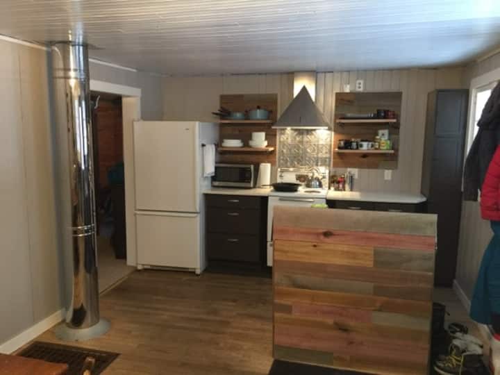 Lake Namakagon Ferienwohnungen & Unterkünfte Namakagon, Wisconsin